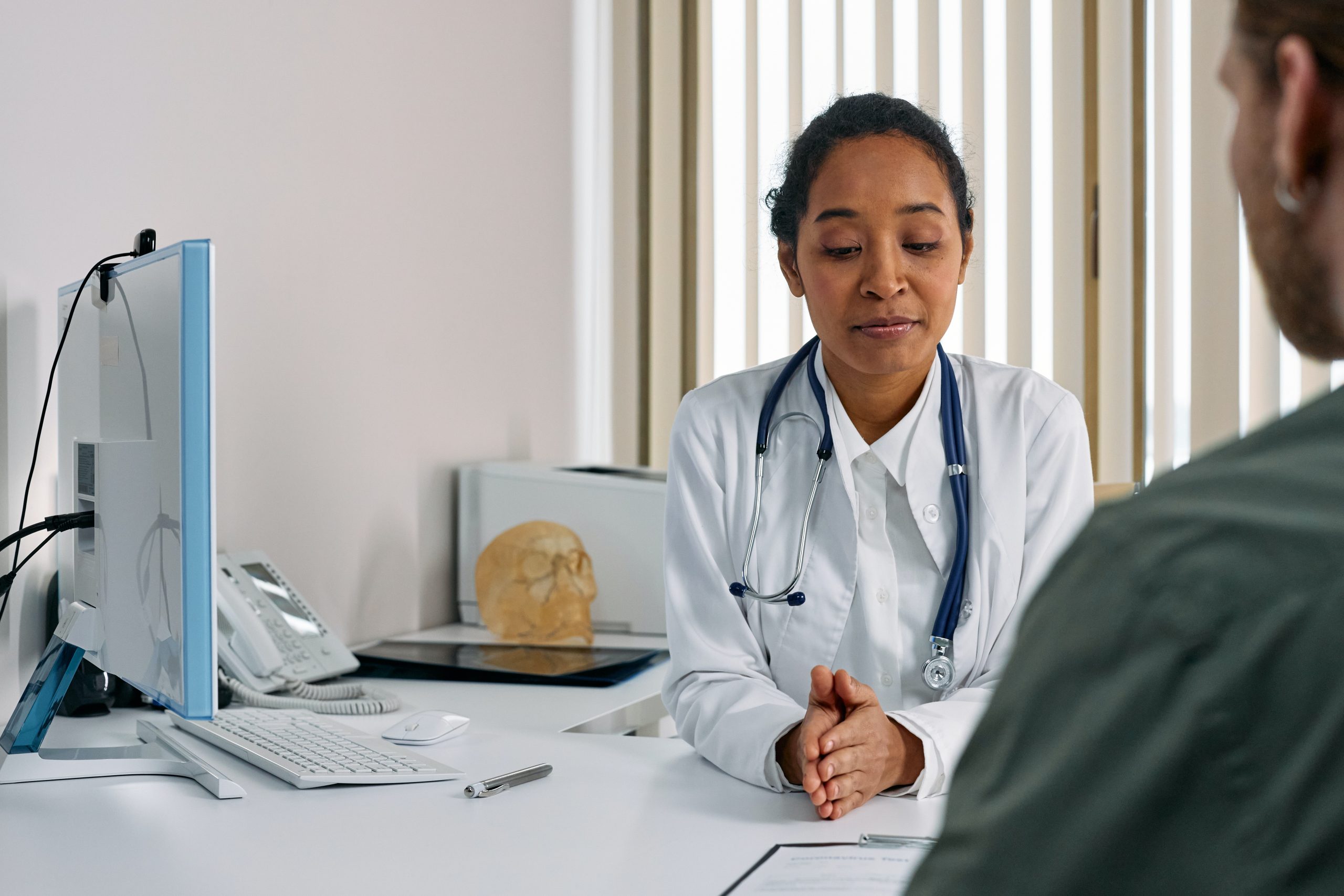 Quelles procédures faut-il suivre lorsqu’on est victime d’erreur médicale ?