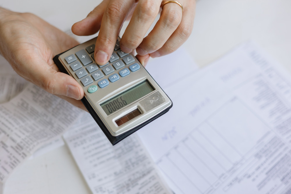 La pension alimentaire : définition, calcul et obligations