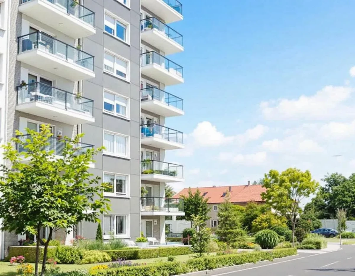 Les SCPI : Un Levier Stratégique pour Diversifier son Patrimoine Immobilier