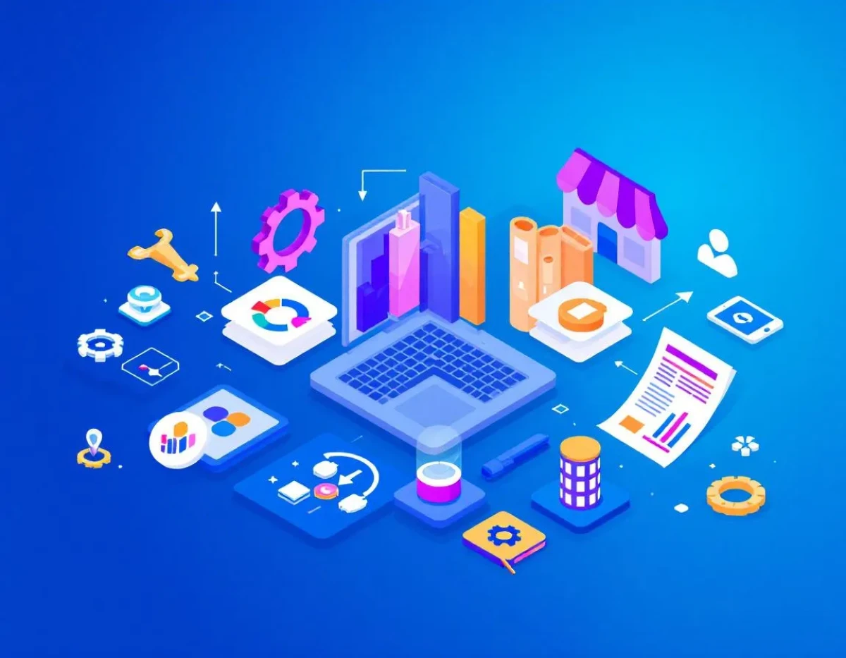 Création d'entreprise en ligne et immatriculation au registre du commerce