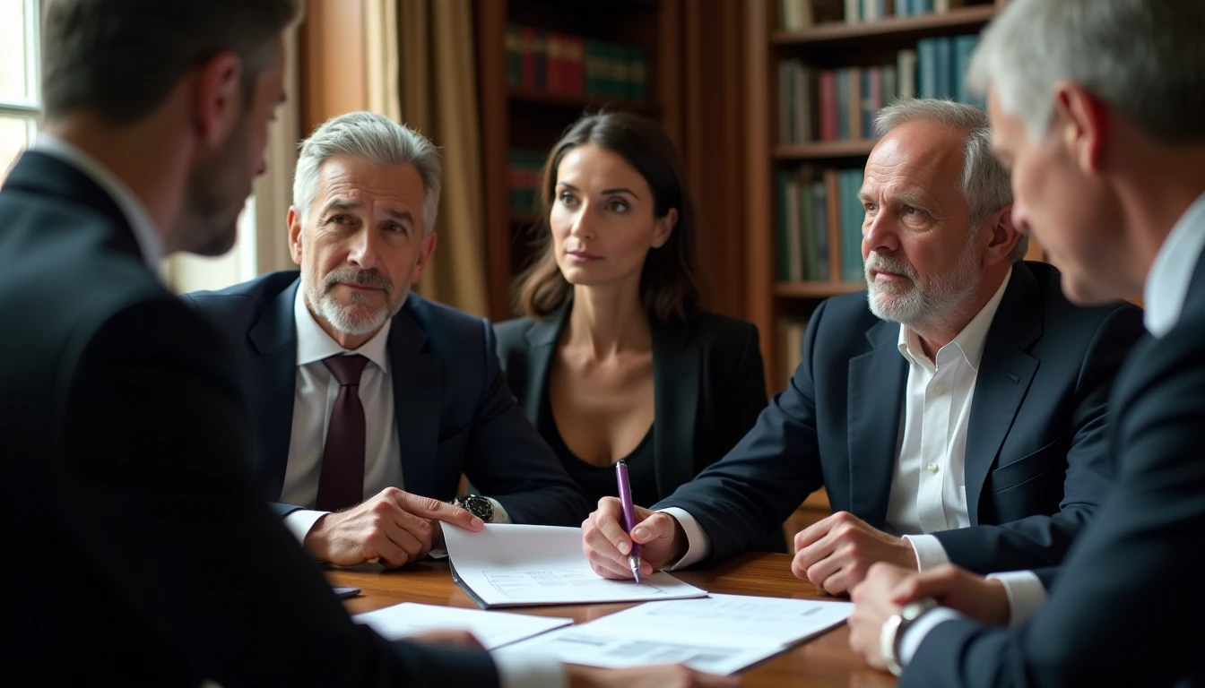 Investir en SCPI : Sécuriser son patrimoine par le droit