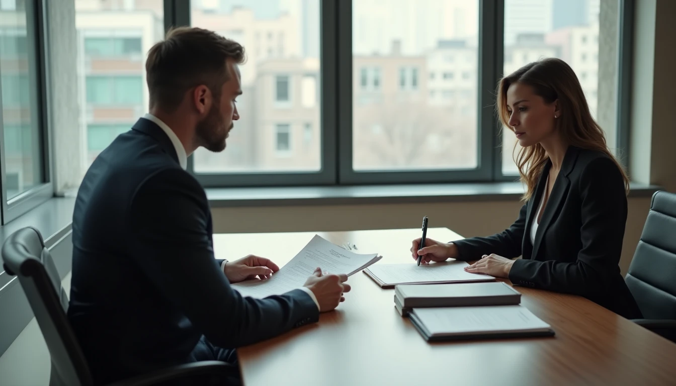 Comment transformer un conflit en solution amiable Assurance moto