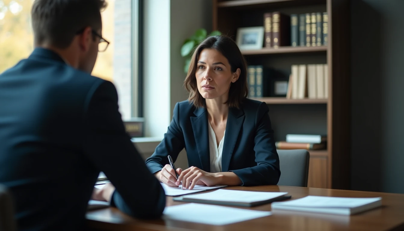 Responsabilité Allianz Banque : 7 situations juridiques clés