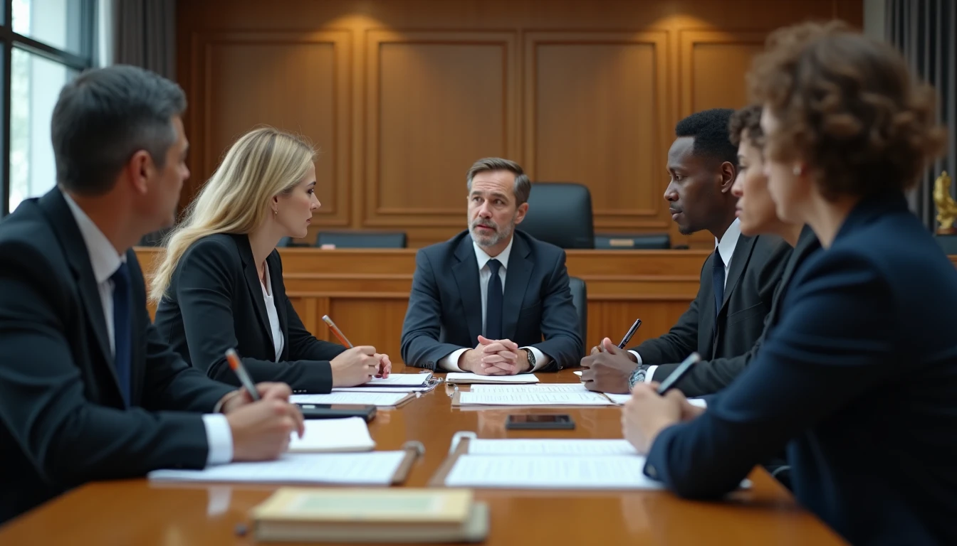 Webmel professionnel : 7 règles juridiques à respecter