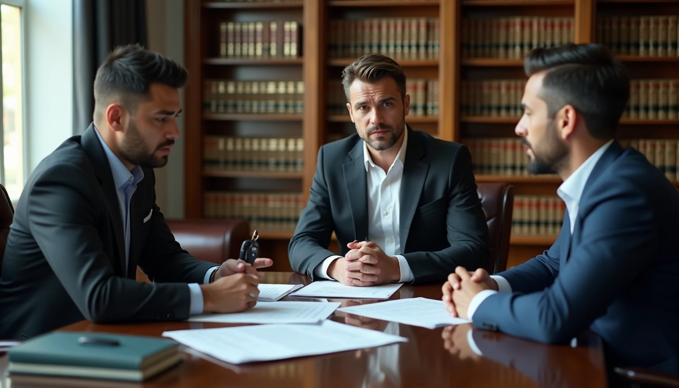 Assurance auto et covoiturage : implications légales méconnues
