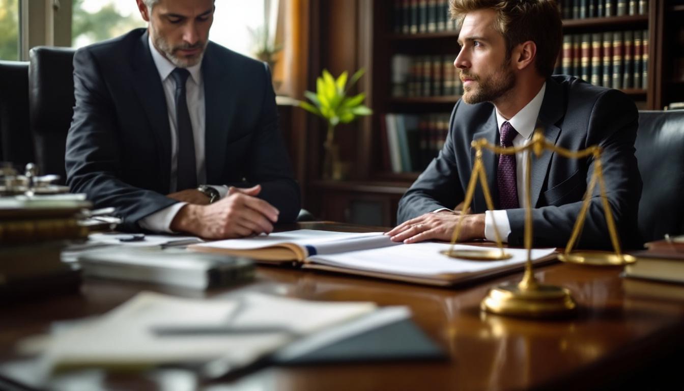 Les critères pour choisir des avocats spécialisés dans le divorce