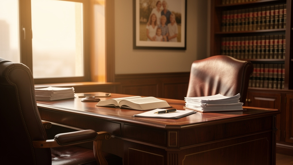 Les tarifs des avocats spécialisés dans le divorce en 2026