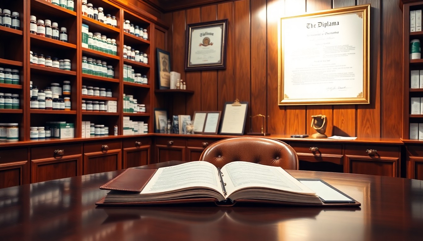 Gestion d'une pharmacie : éléments comptables à connaître